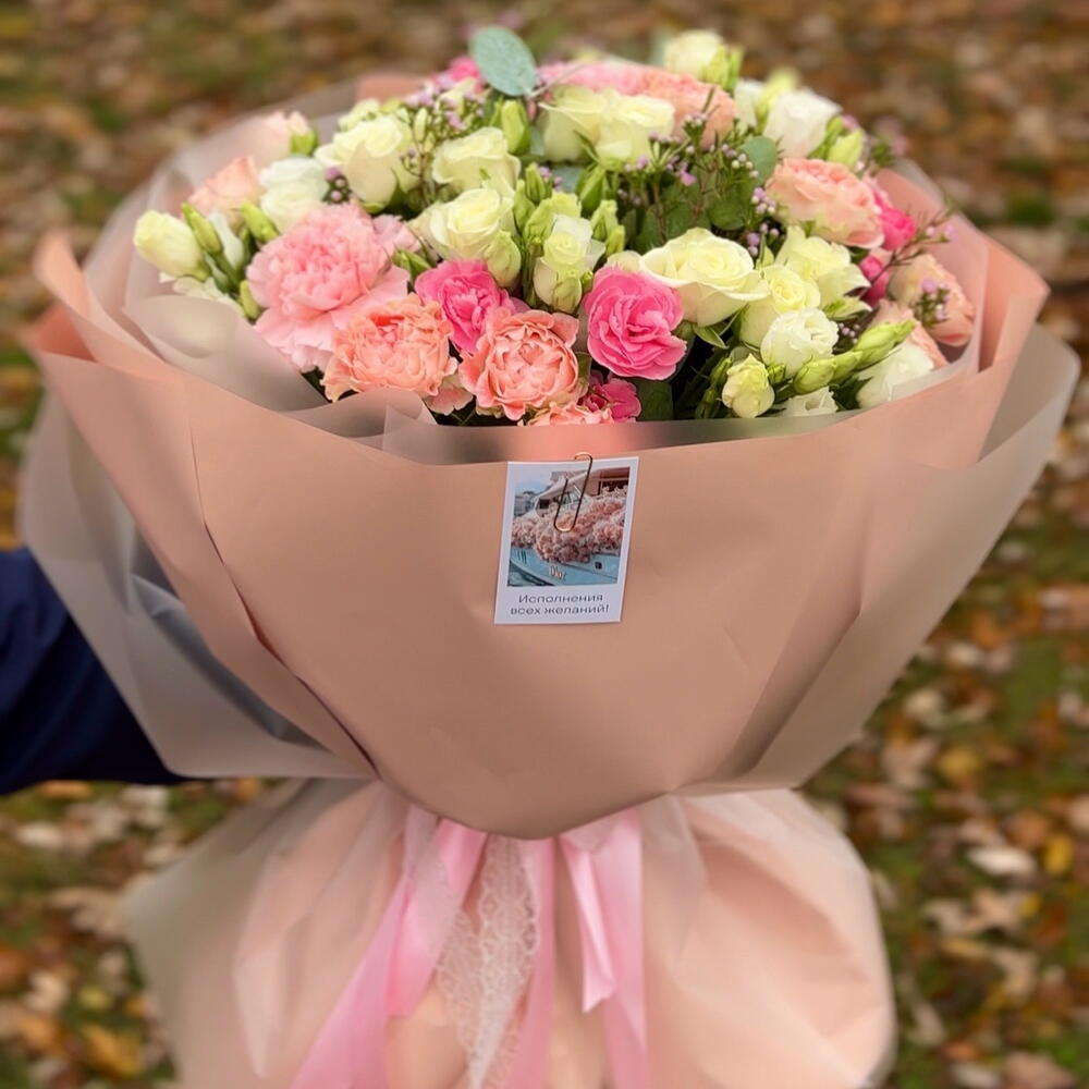 Счастливые мгновения 🌸