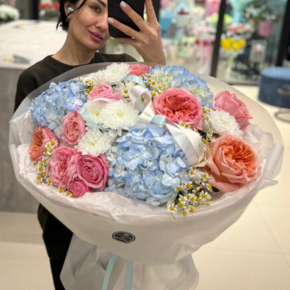 Микс