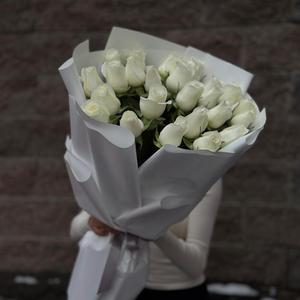 White Whisper