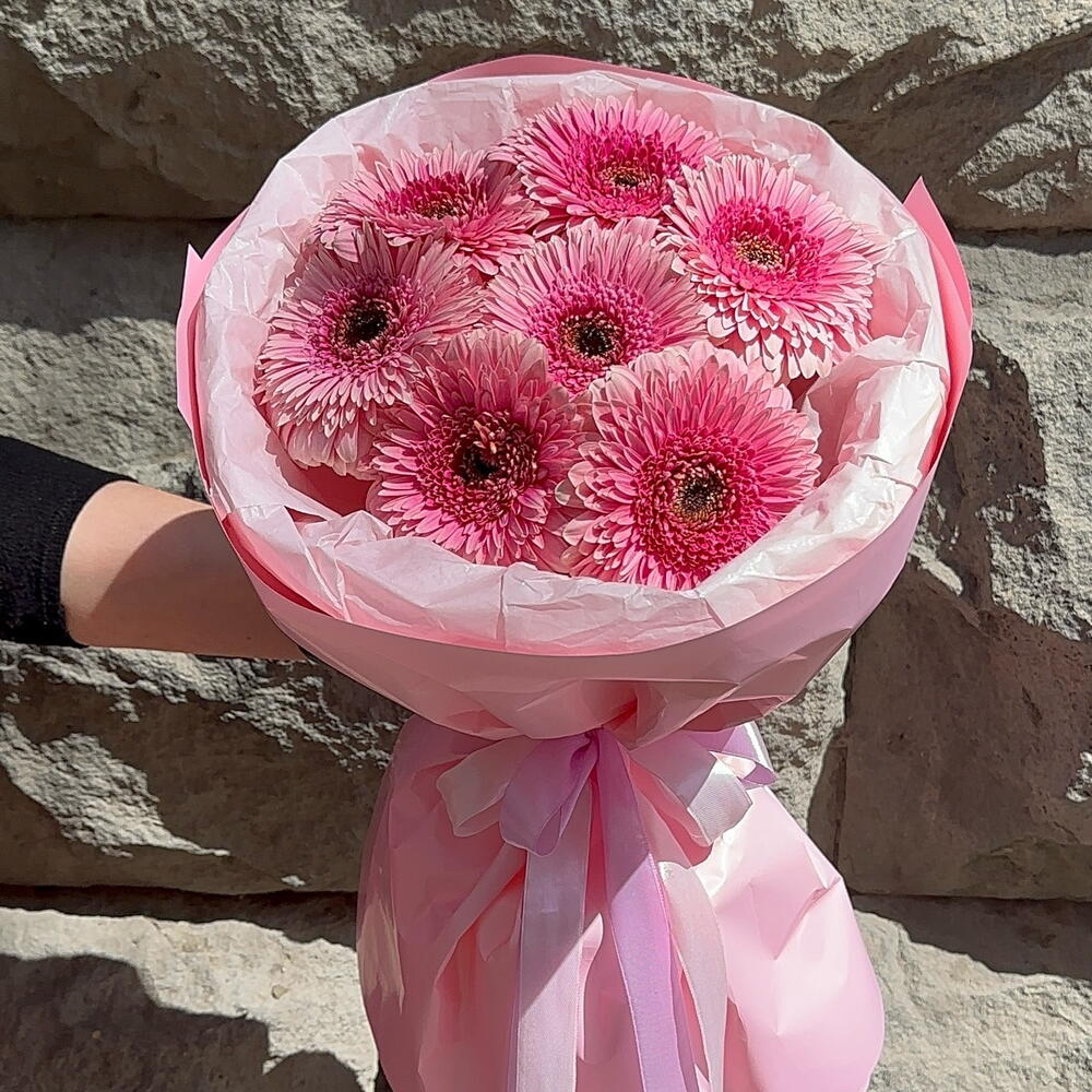 Bouquet 136