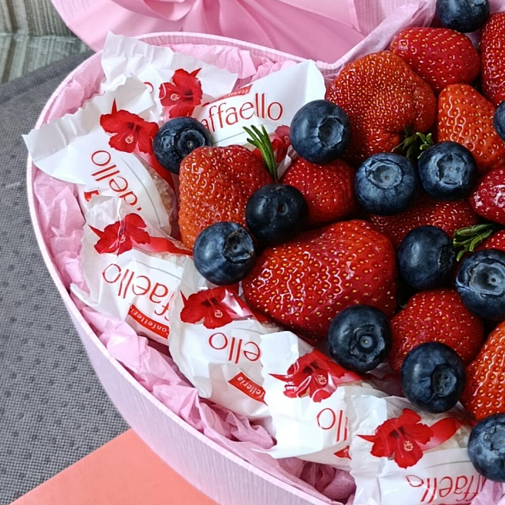 Клубника ...🍓