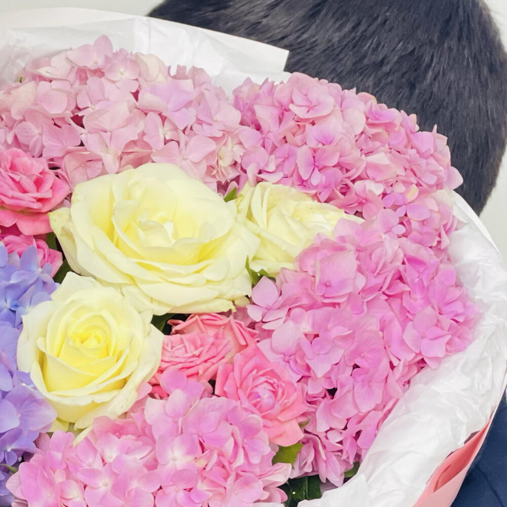 Bouquet Dreams