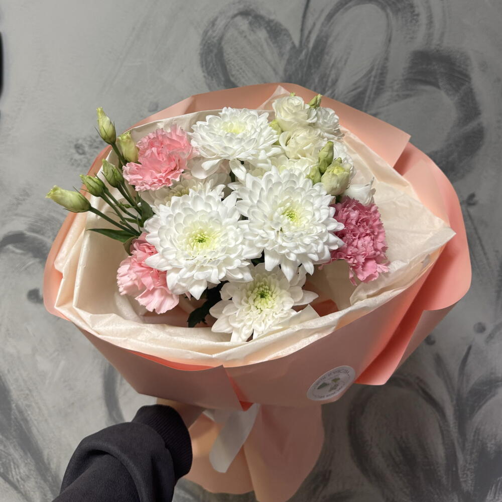 Комплиментарный букет