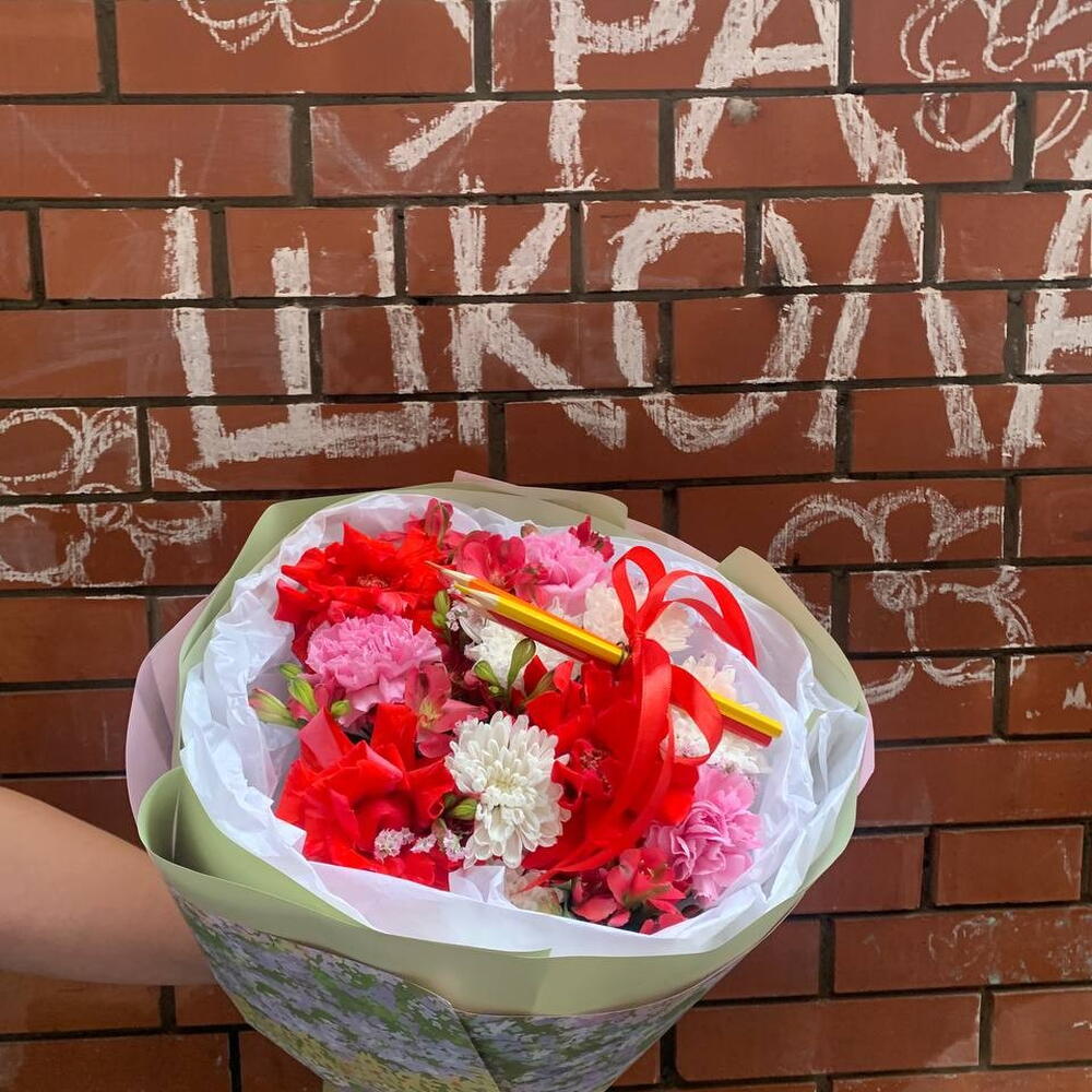 Фламинго