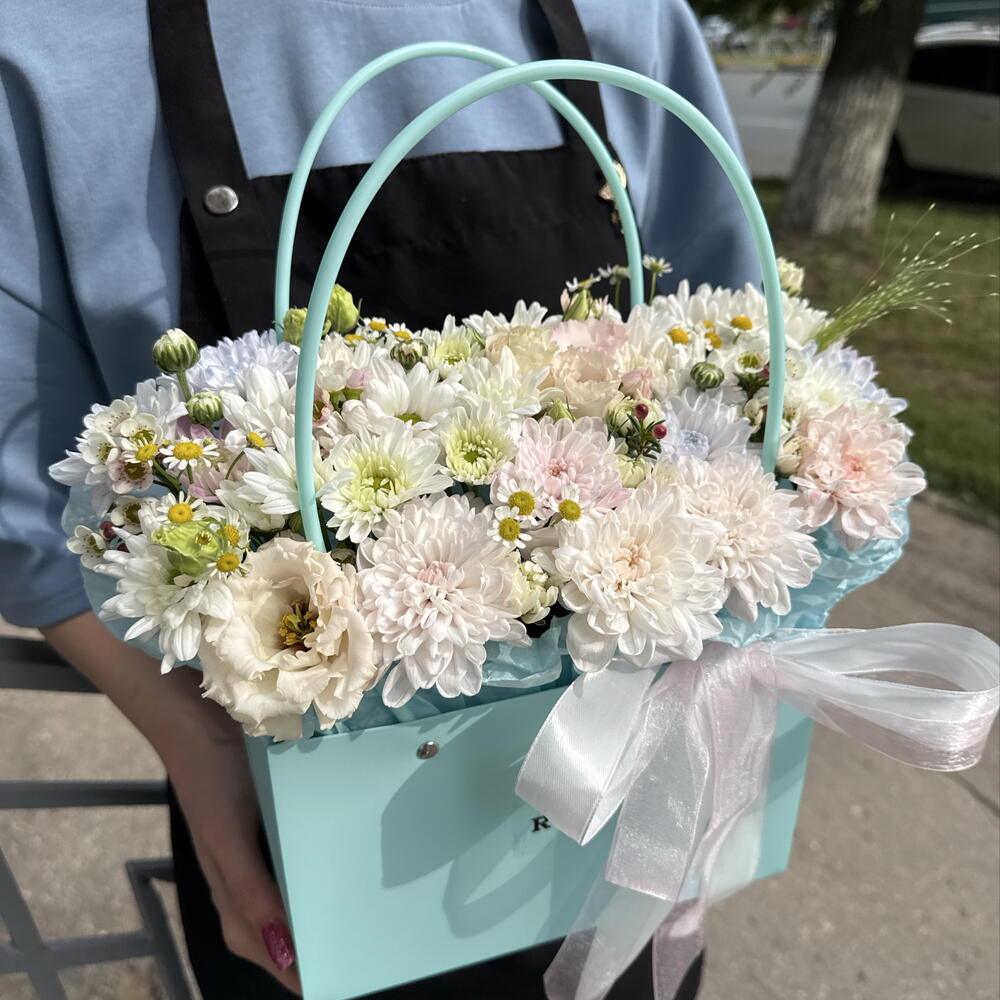 Сумка на 1 сентября 💐💕📘