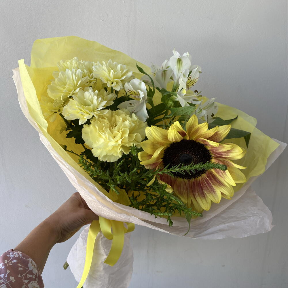 Солнечный привет 🌻️️
