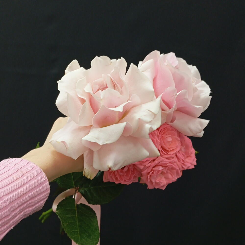 Мини-букет💓