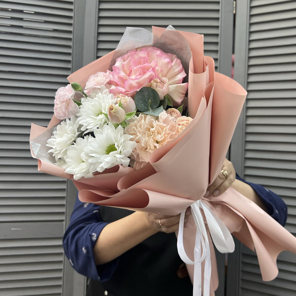 "Нежный комплимент"💝