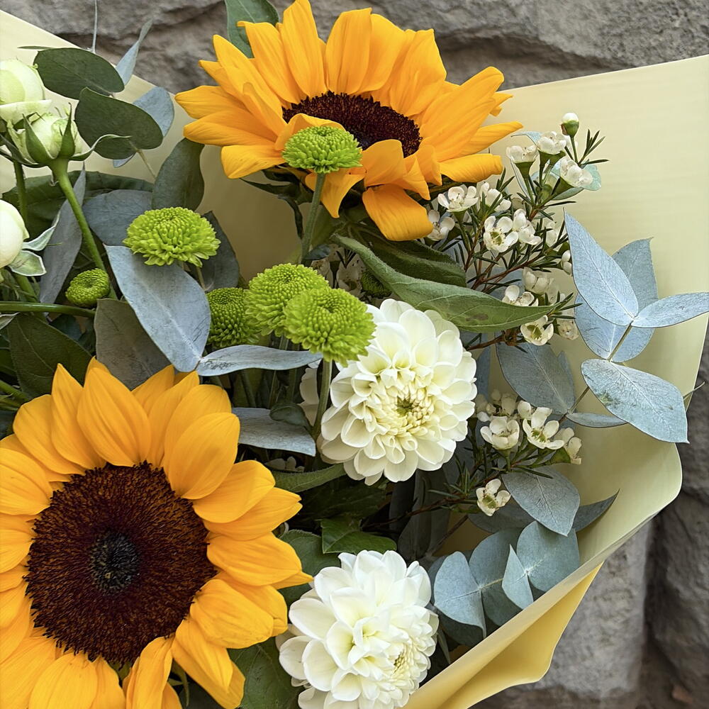 Bouquet 221