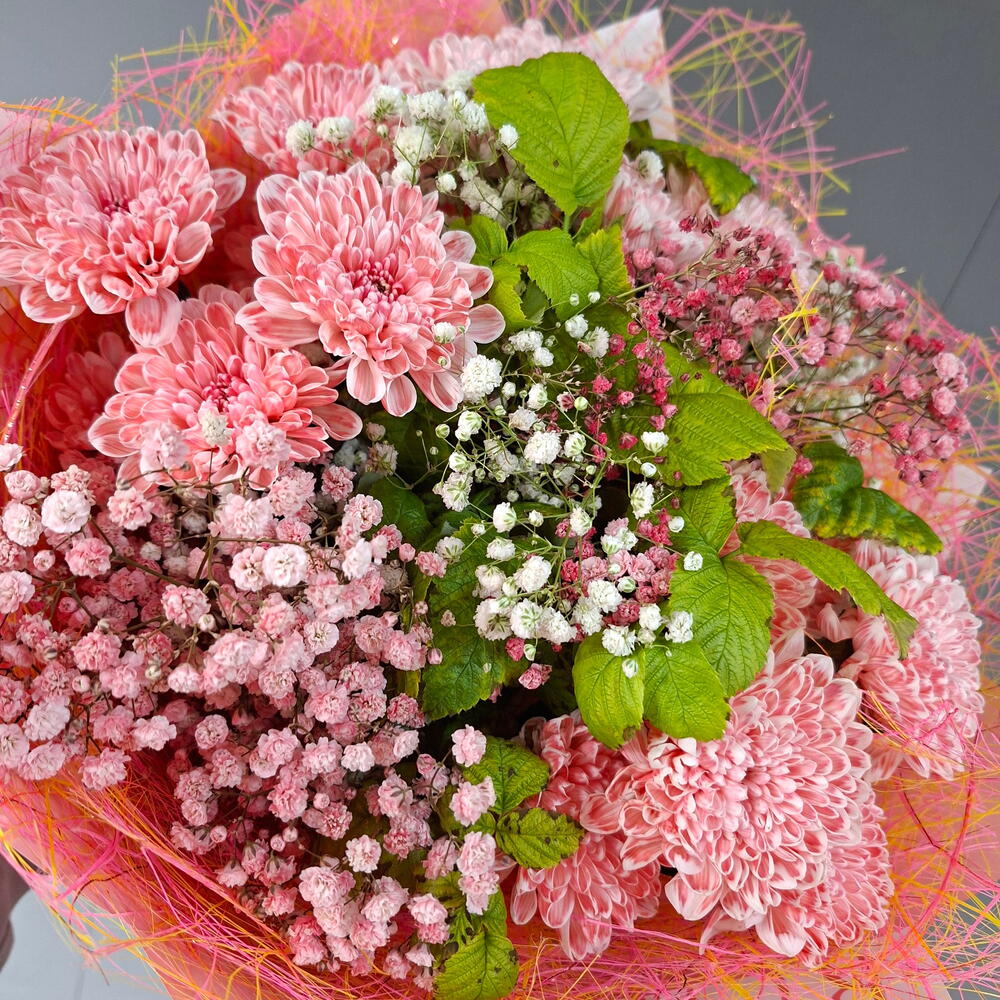 Твой букет 💐 🤗