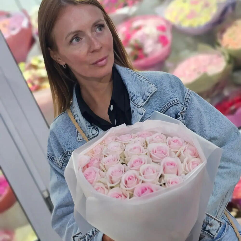 Букет "Свит Ревиваль 25