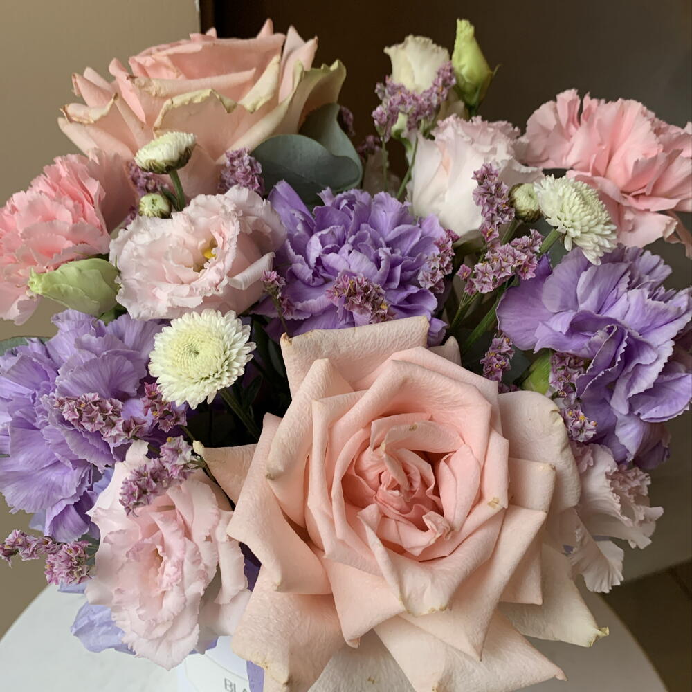 Композиция «Десерт»💜
