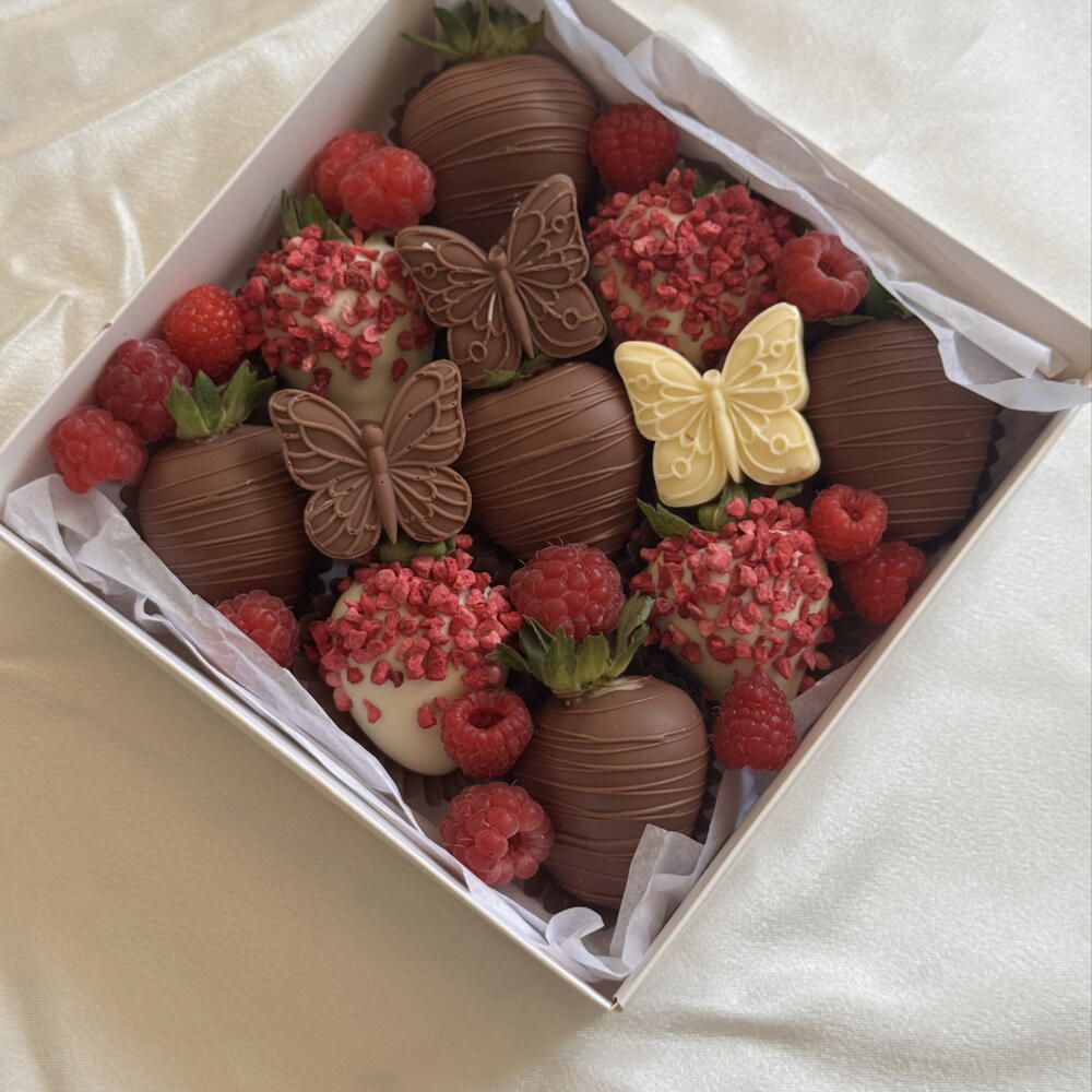 Набор на 9 шт 🍓