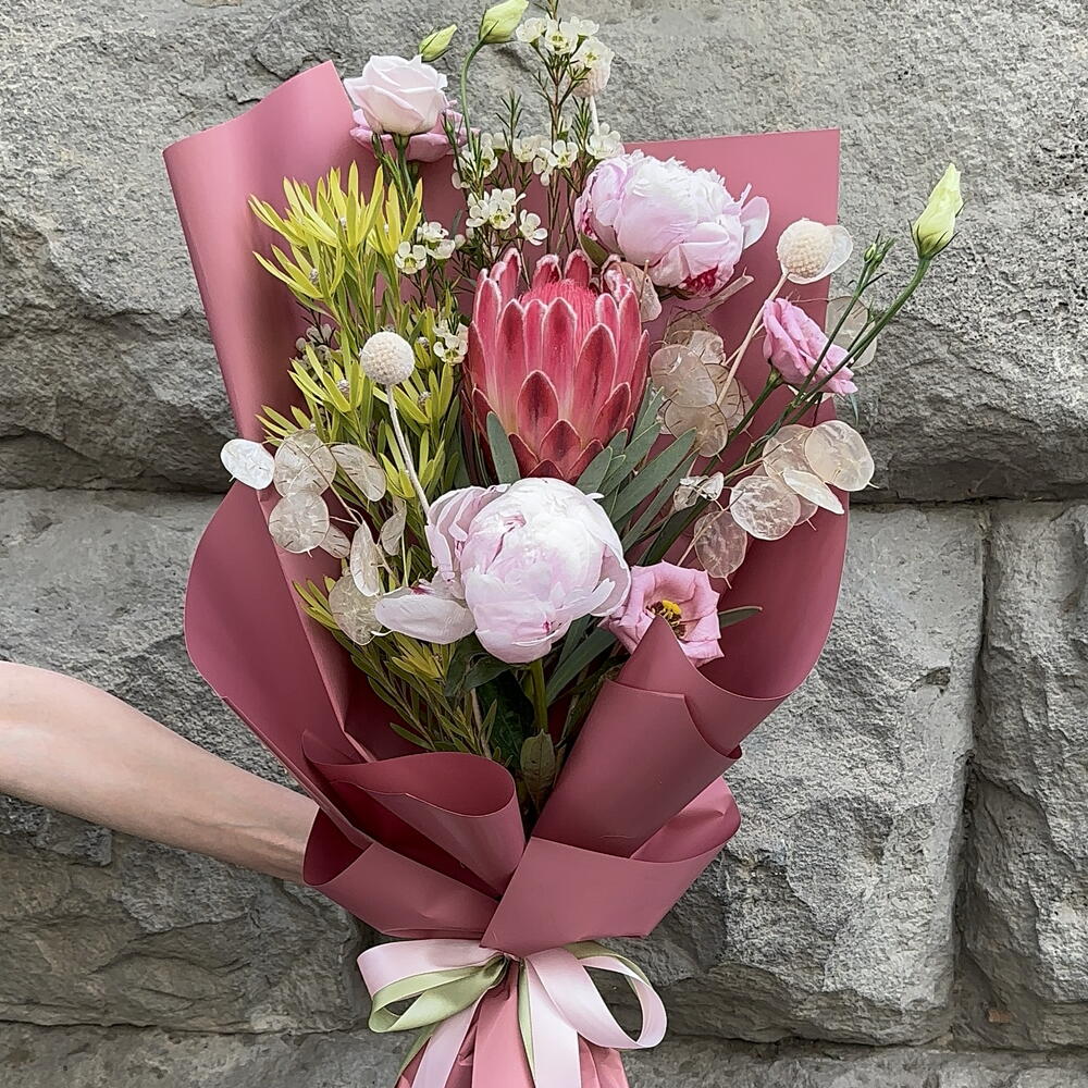 Bouquet 232