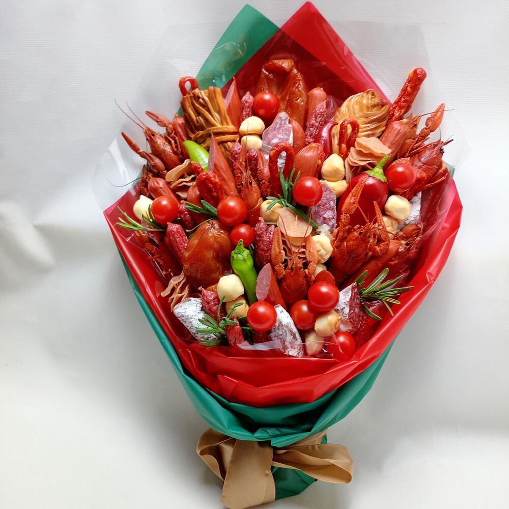 Закуски