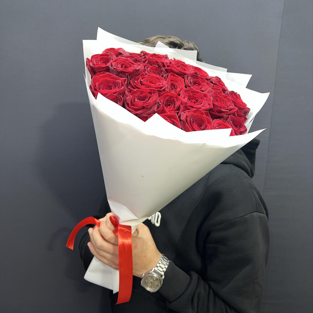 31 РОЗА
