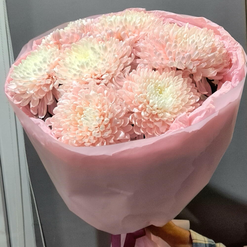 Букет "Зефирка"