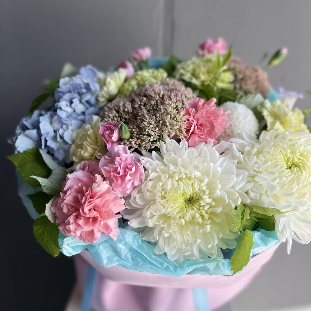 Букет сборный 💐