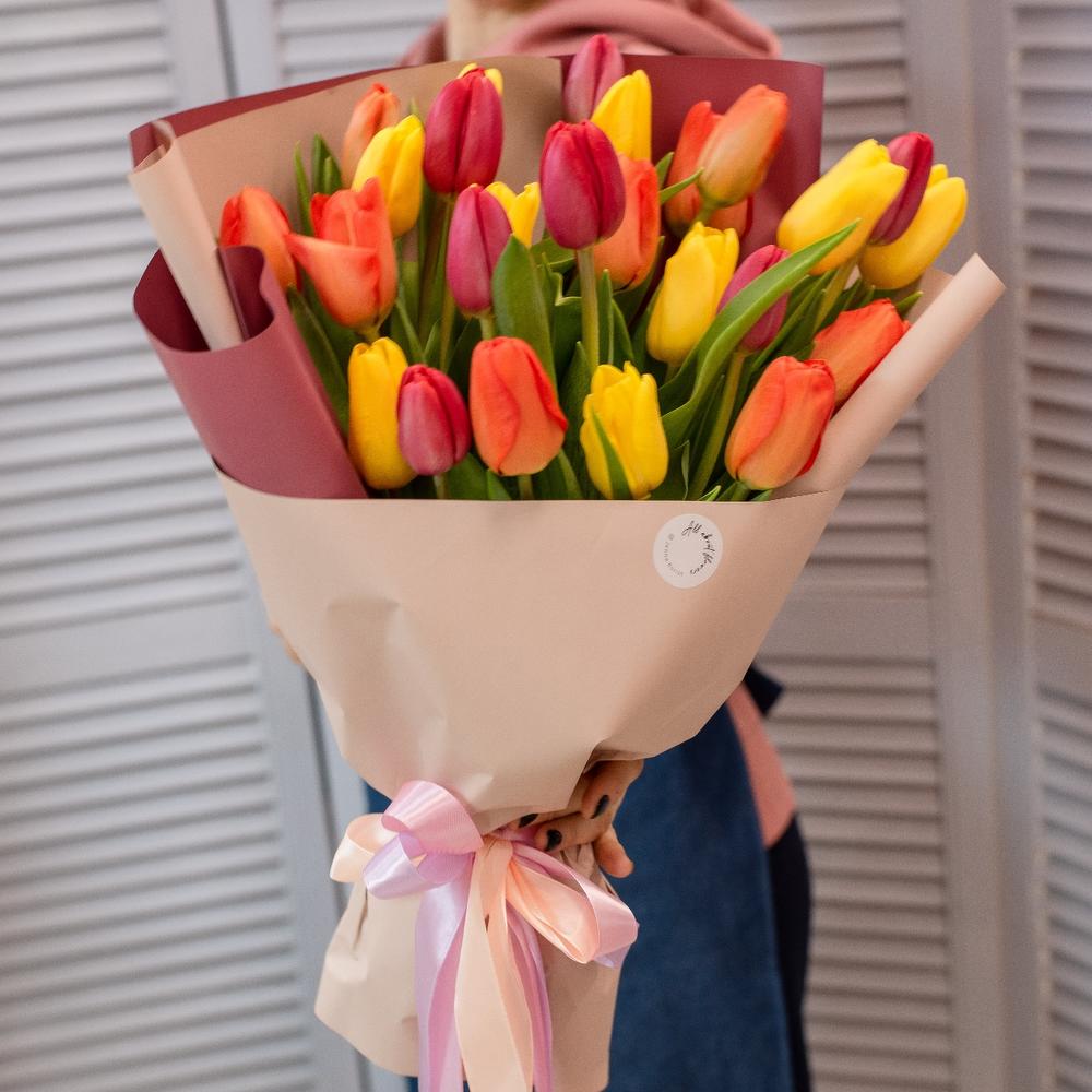 Фейерверк 🌷