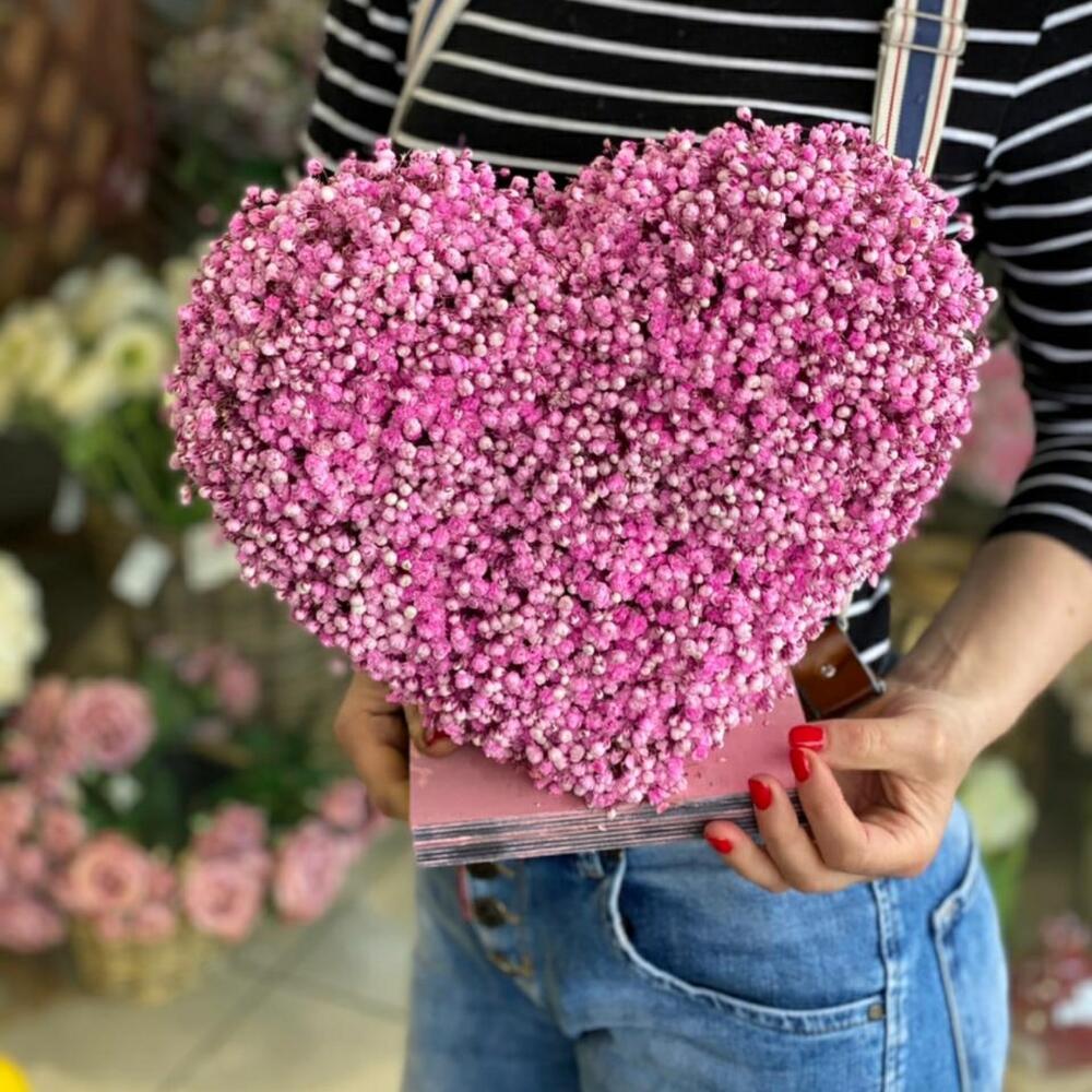 flower delivery Moscow