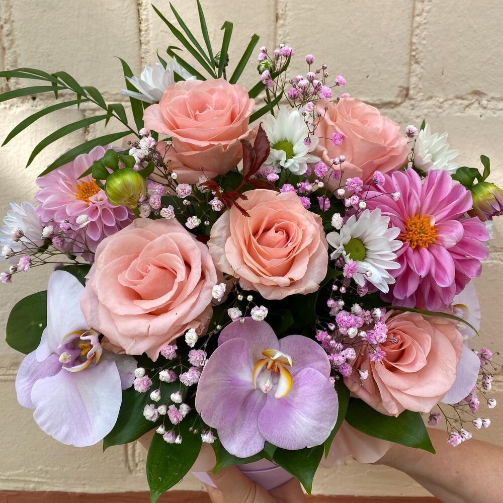 Нежность  🌸
