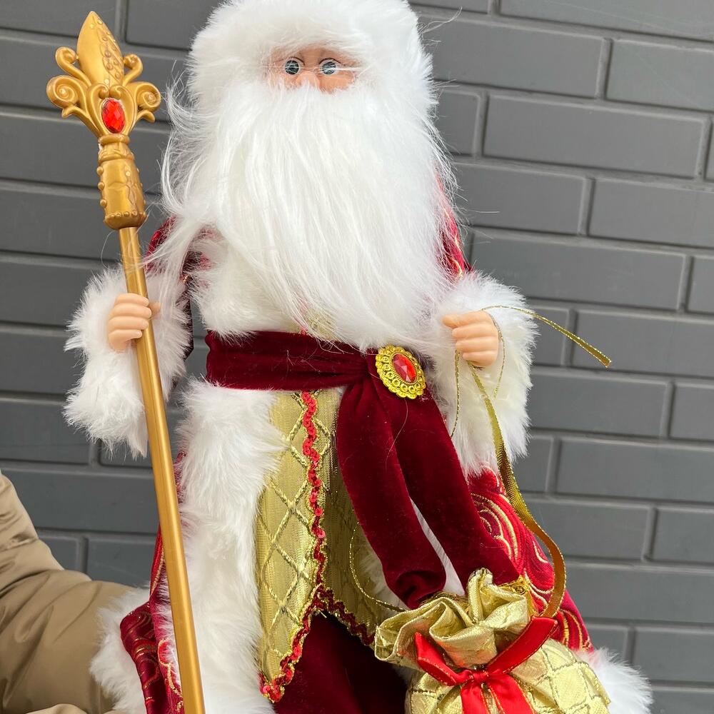 Дед мороз