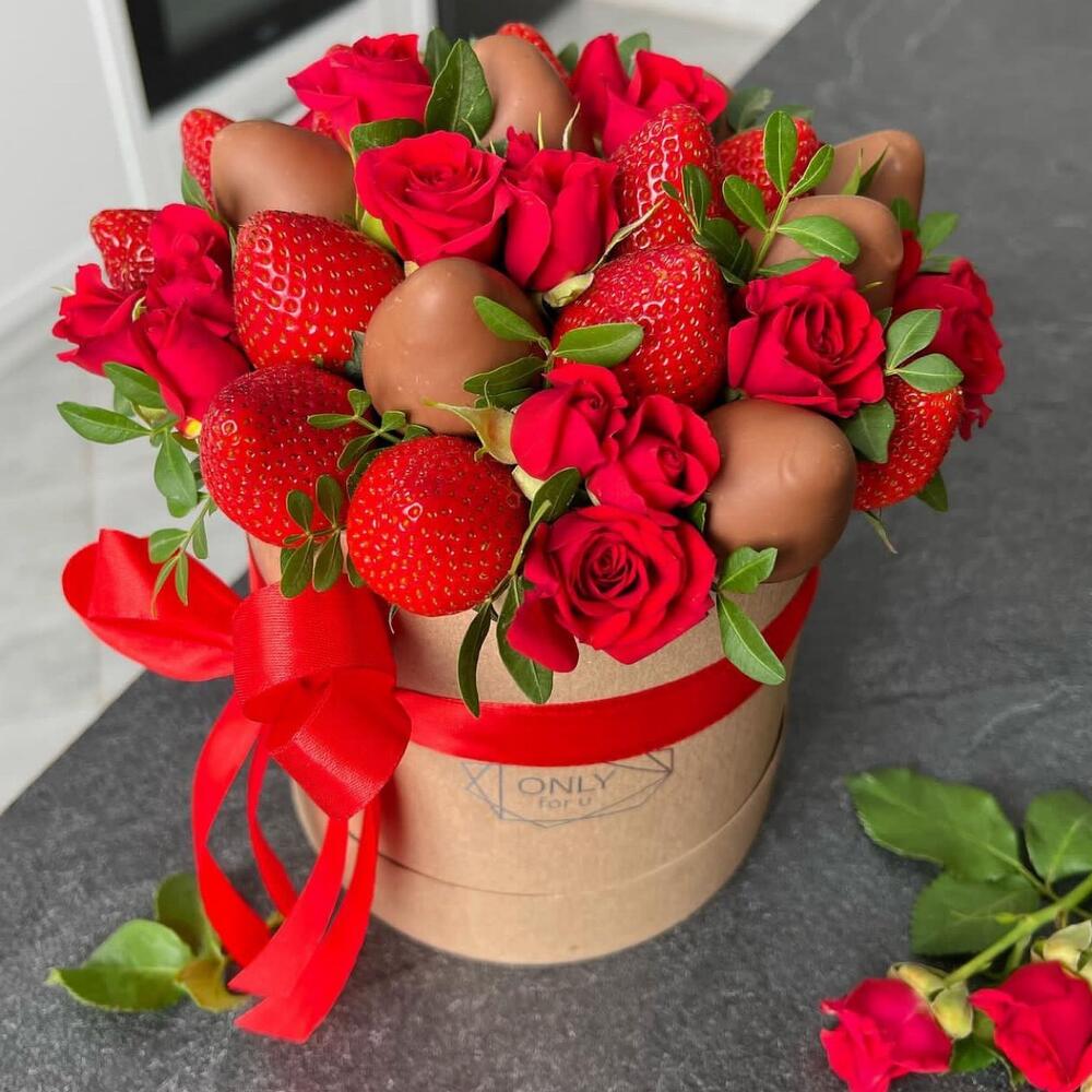 Страсть 🌹