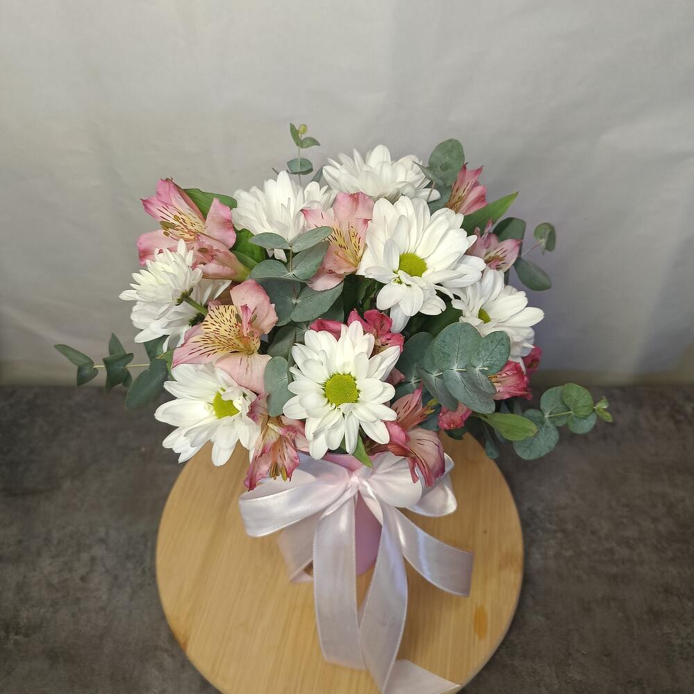Нежная сердцем 🌷