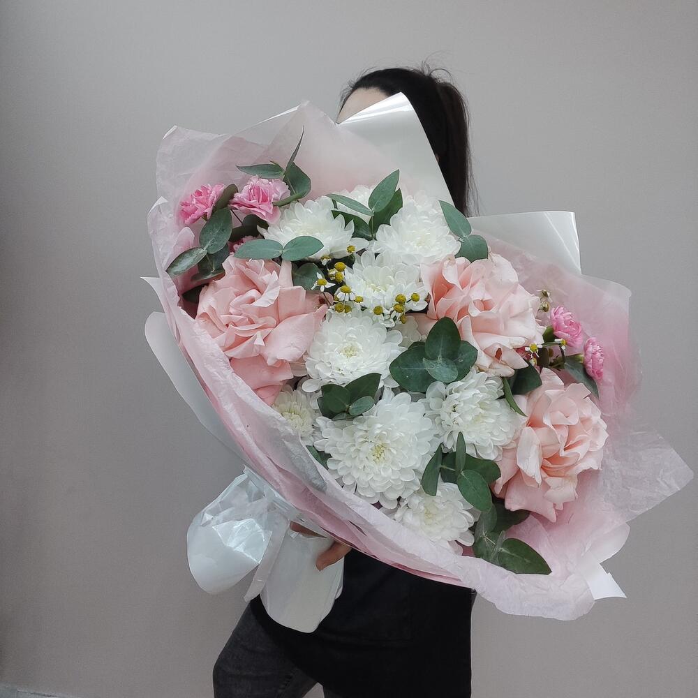 Нежный🌸
