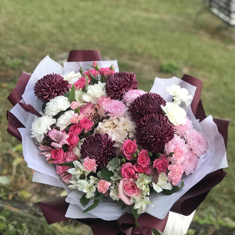 Целая Вселенная