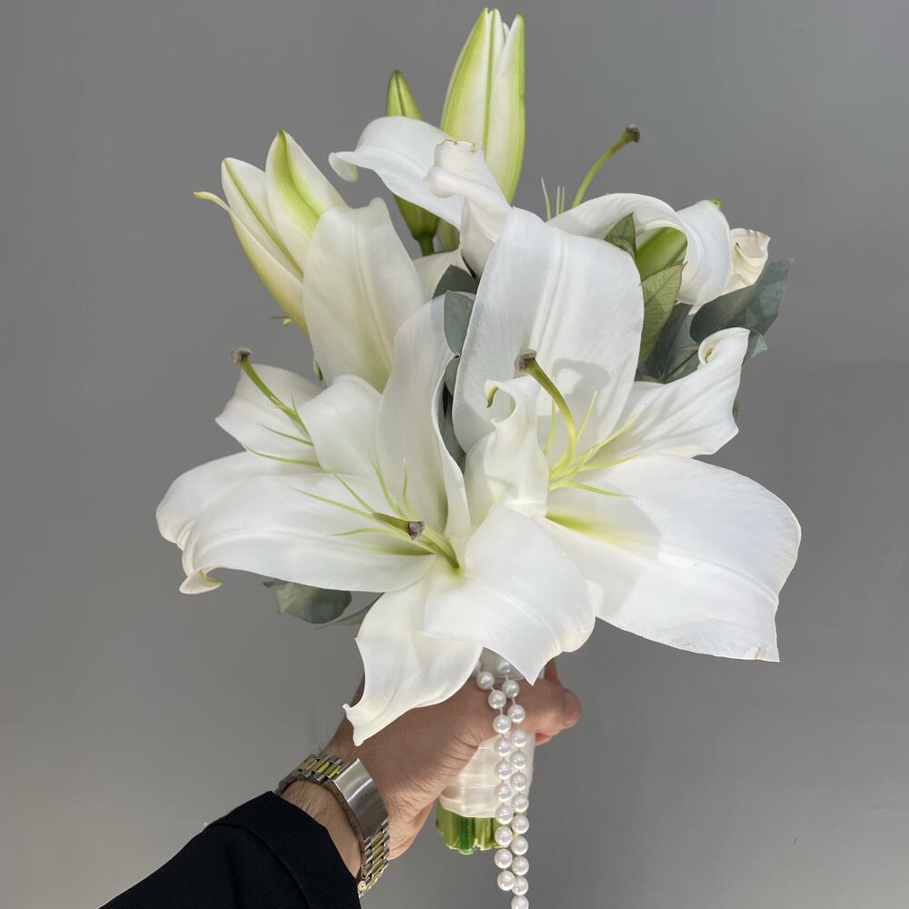 Wedding Lilly🤍