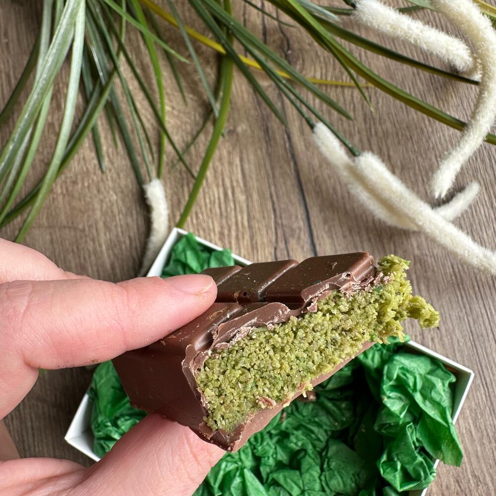 Дубайский шоколад