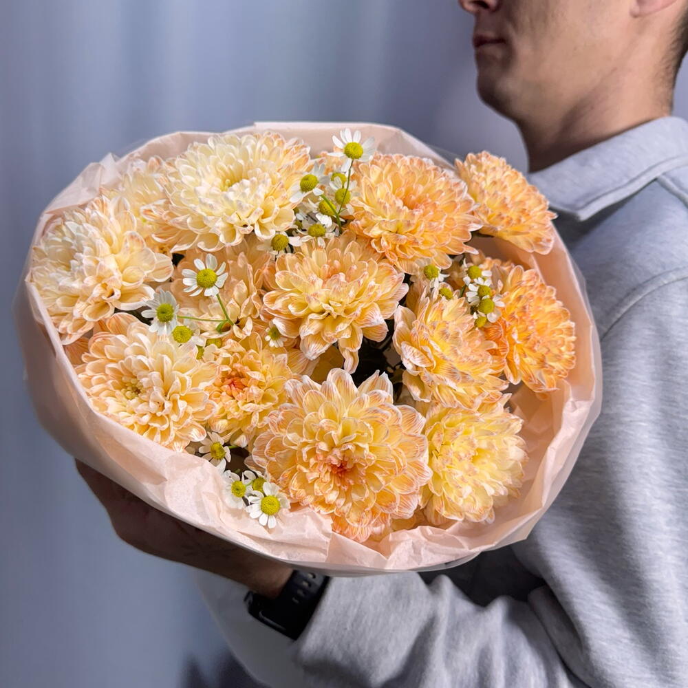 Лучик солнца ️🧡