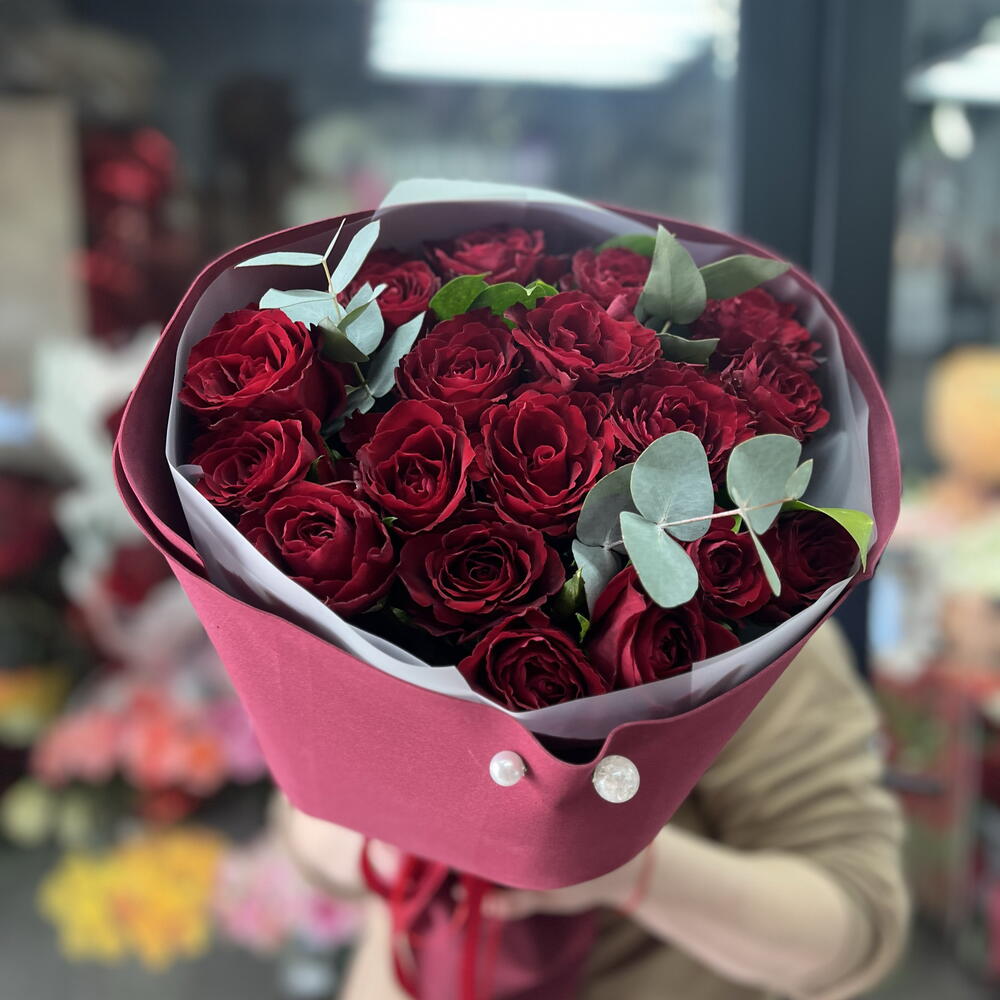 Розы для любимых