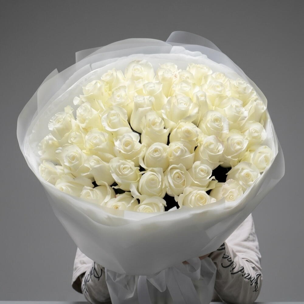 Bouquet Snow White