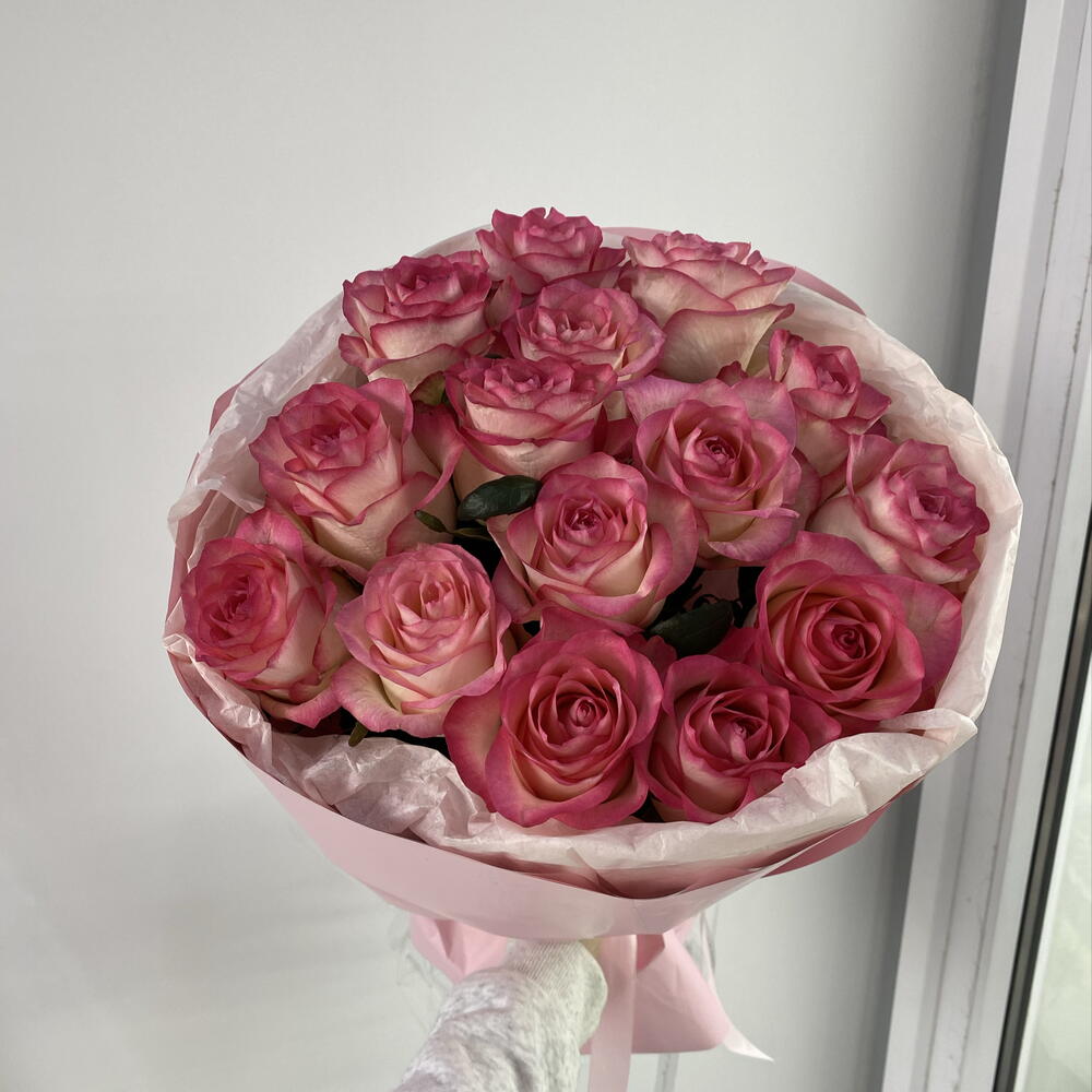 Роза Джумилия 💝