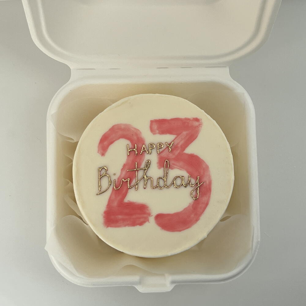 Бенто 23