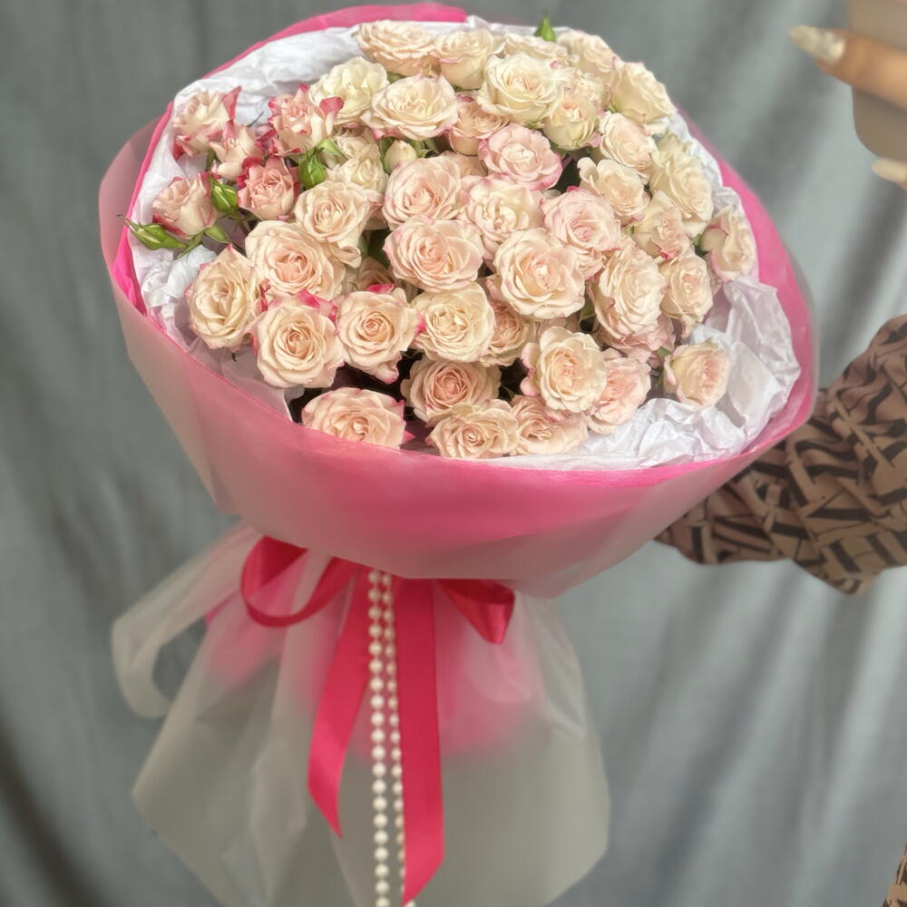 Улыбайся