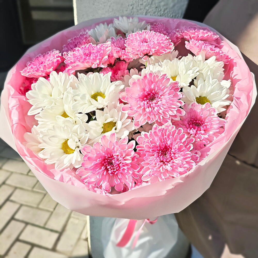 Розовые грёзы 💖