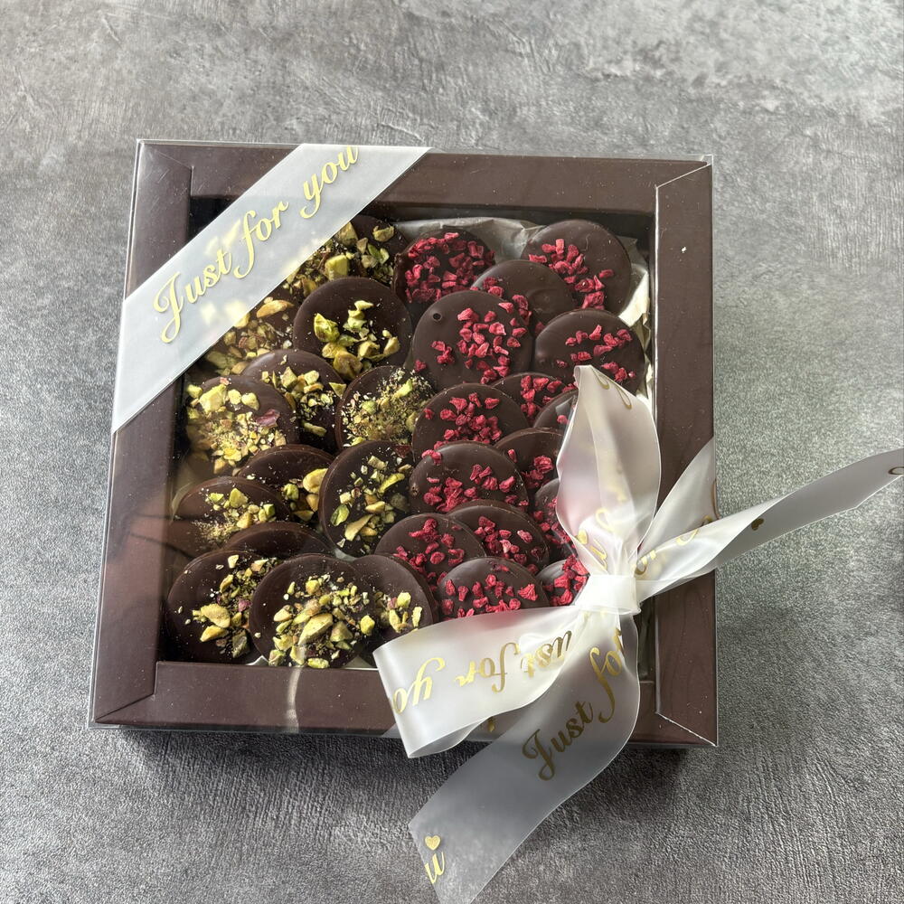Шоколад 🍫