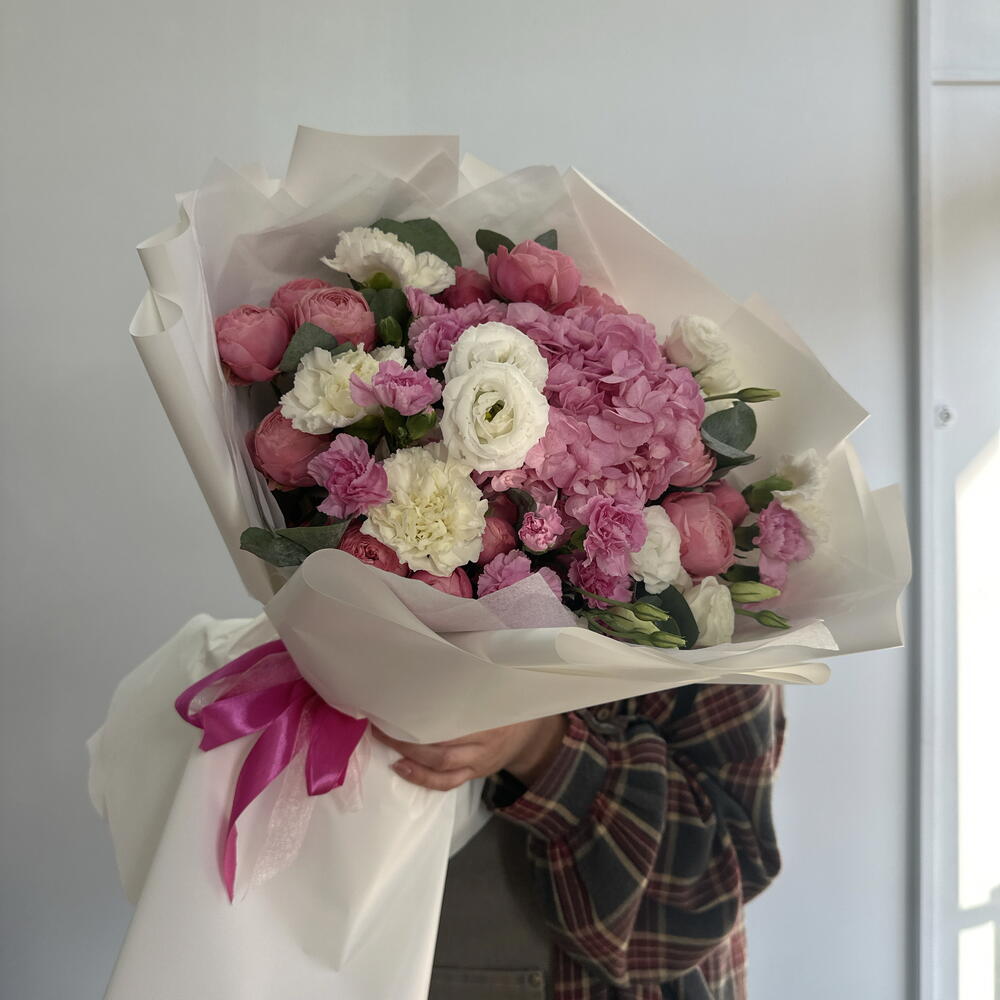 Букет 💐