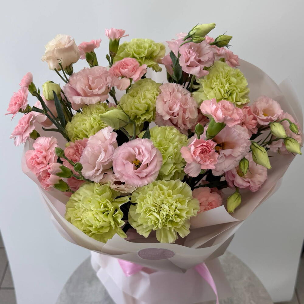 Нежное