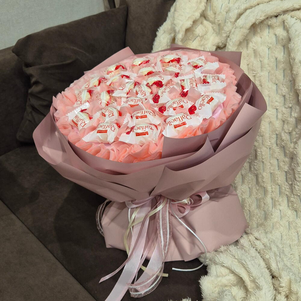 Букет-мечта каждой 🎀