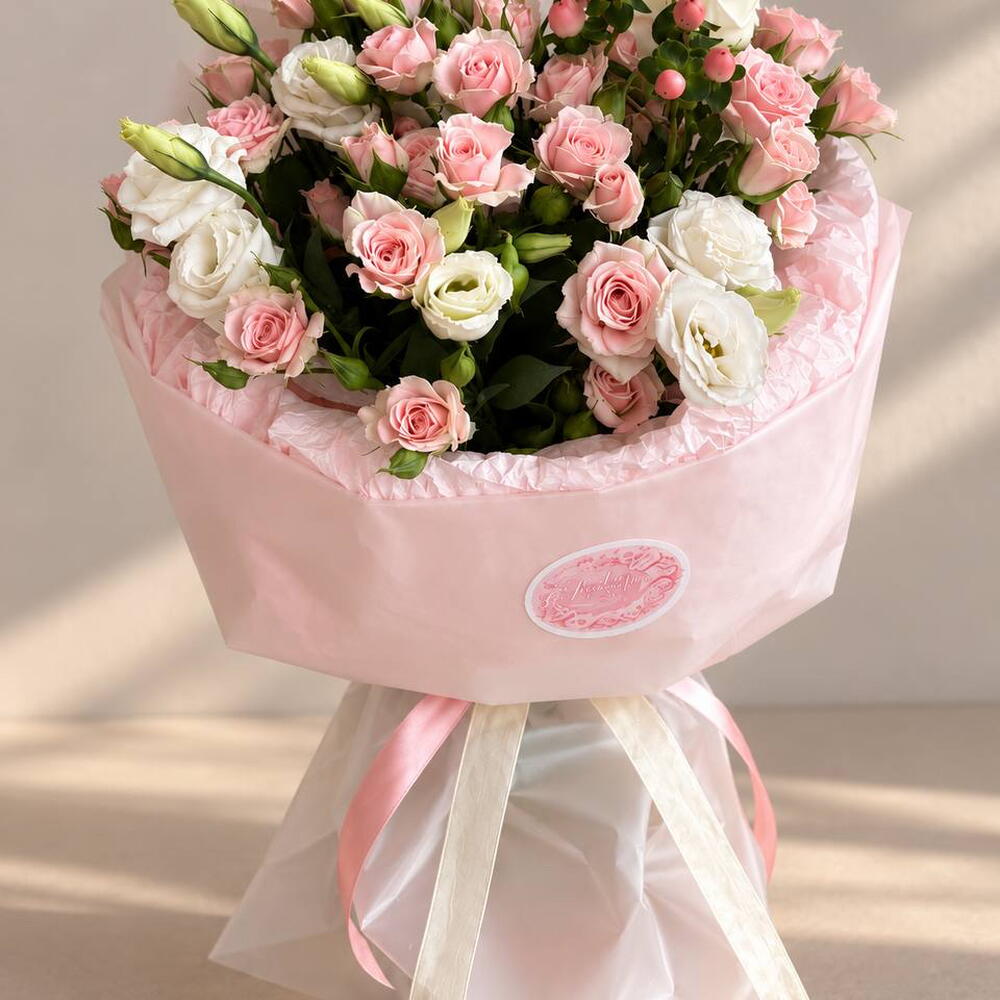 🌸Букет Прелесть