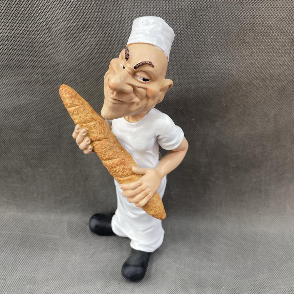 Фигурка Пекарь