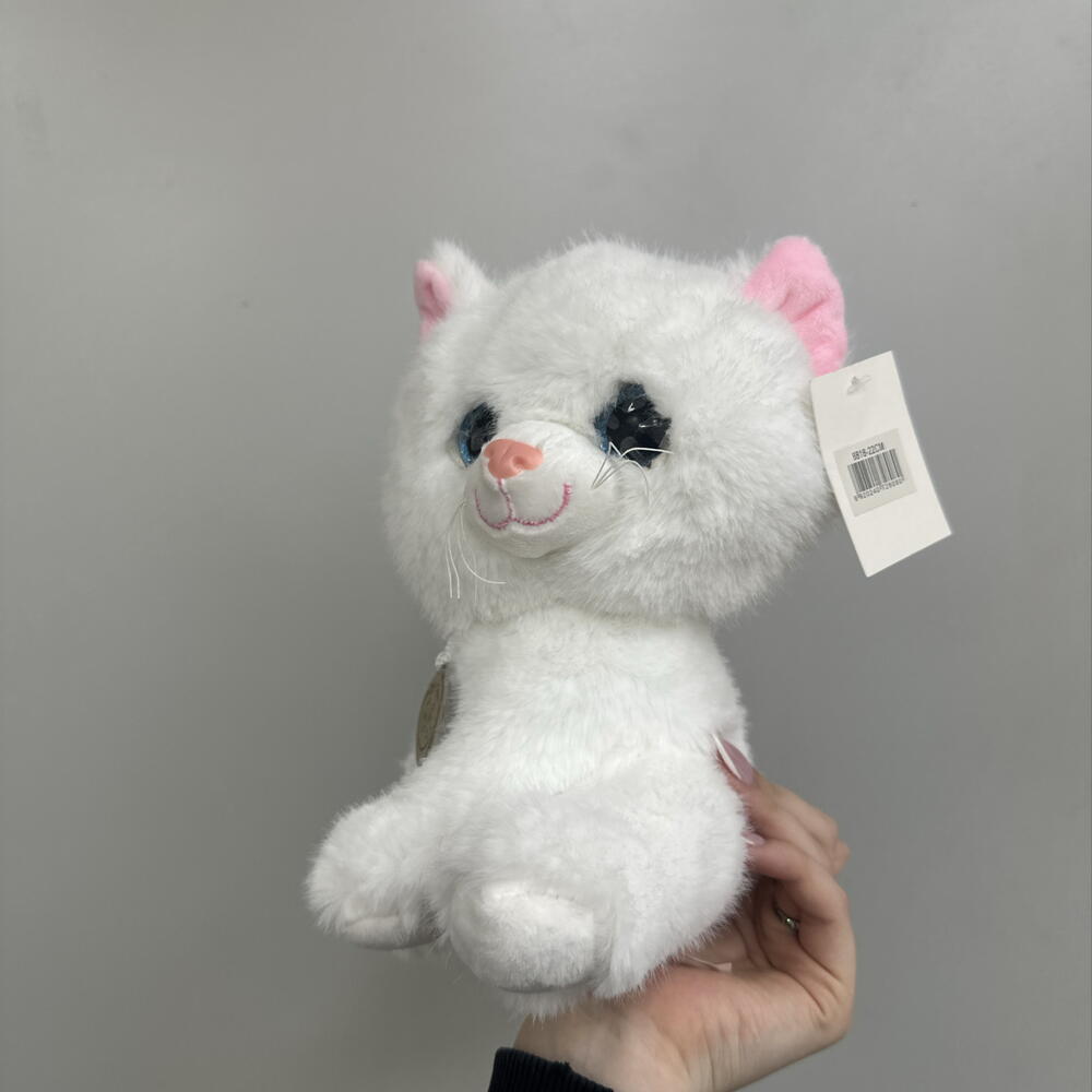 Кошечка