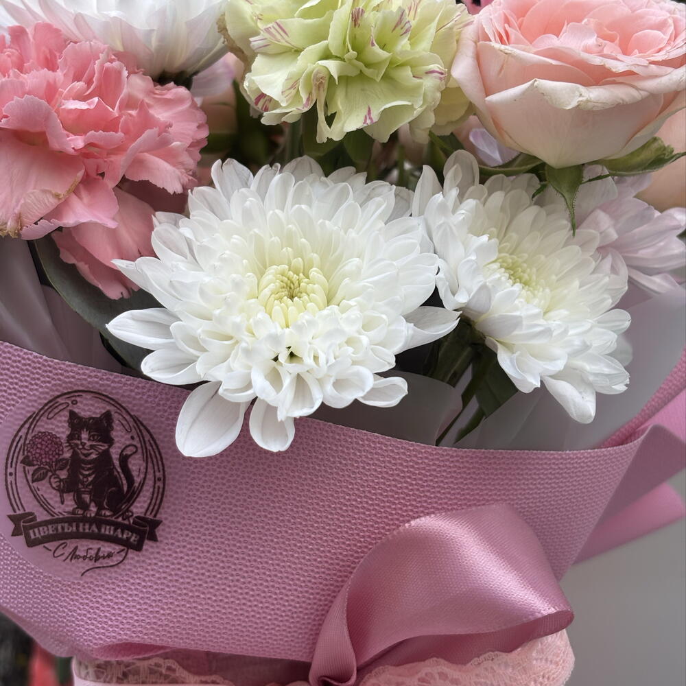 Тихий восторг💐