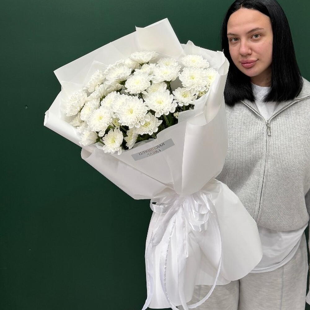 Облочко белое☁️