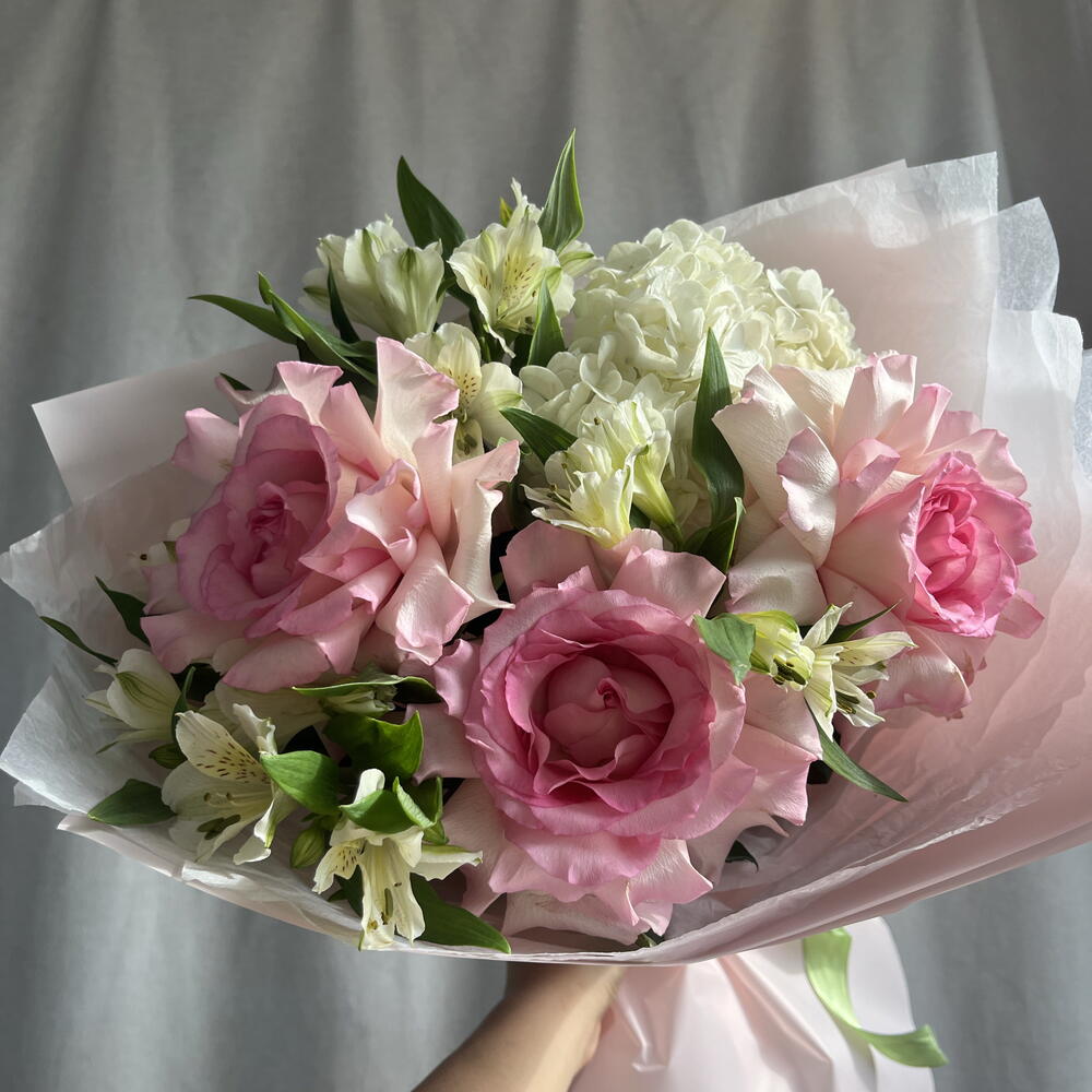нежное сердце💗