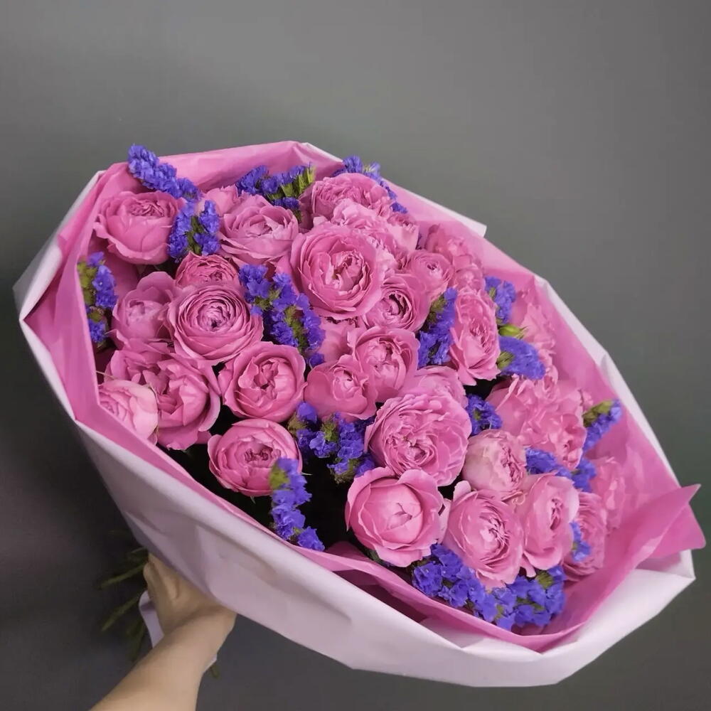 Малиновые сны 💜💖